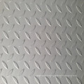 304 Stainless Steel Diamond Plate Checker Plate